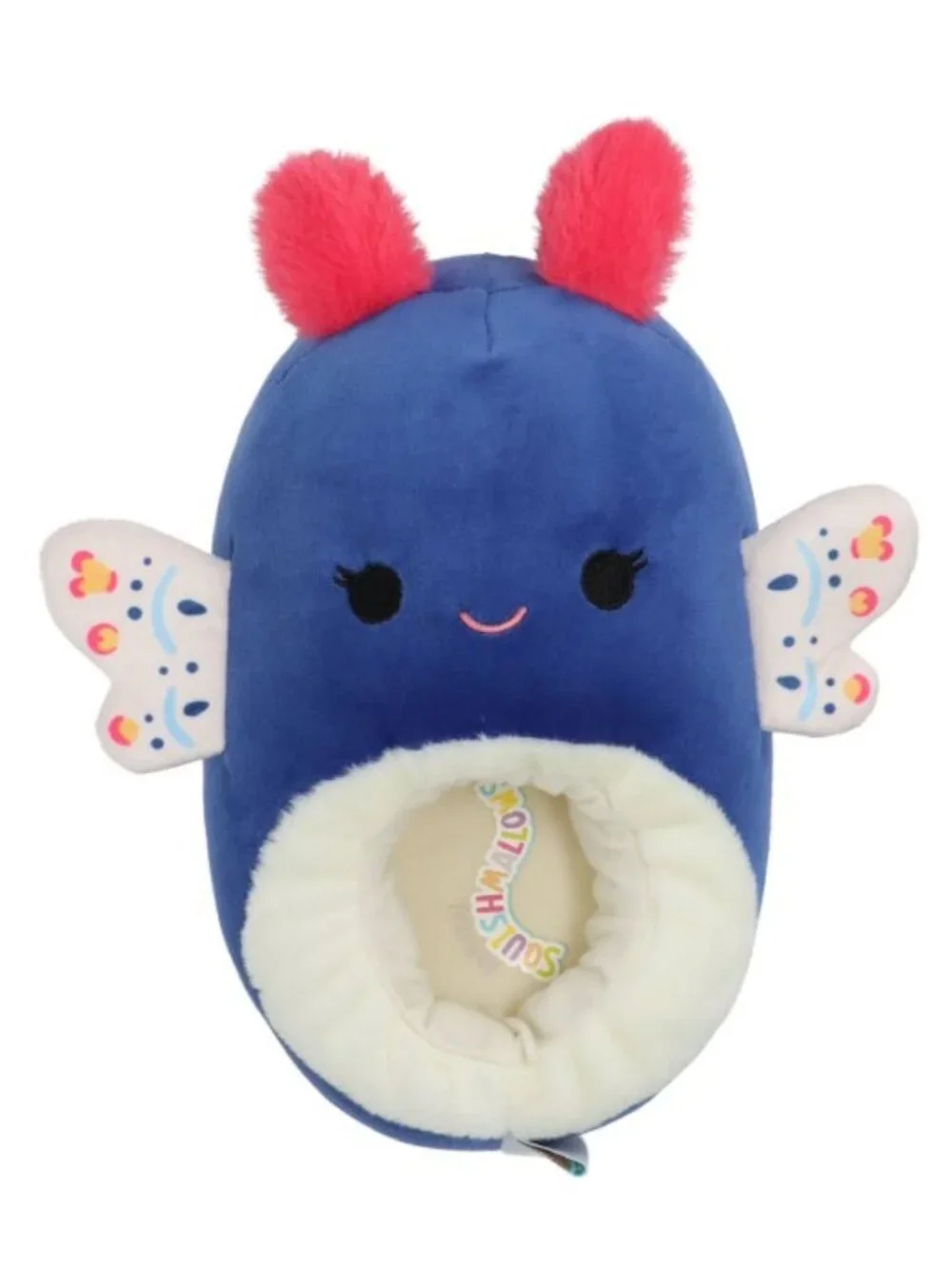 Squishmallows Kids Slippers